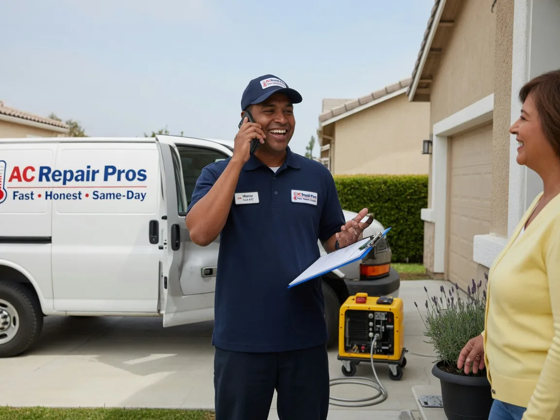 AC Repair Wickliffe, KY FAQs